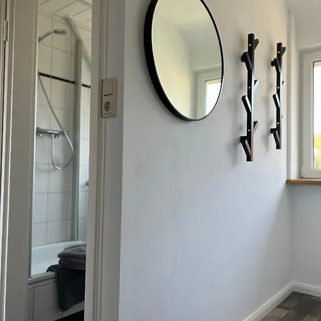 Ferienwohnung Am Pietzmoor Schneverdingen Extérieur photo