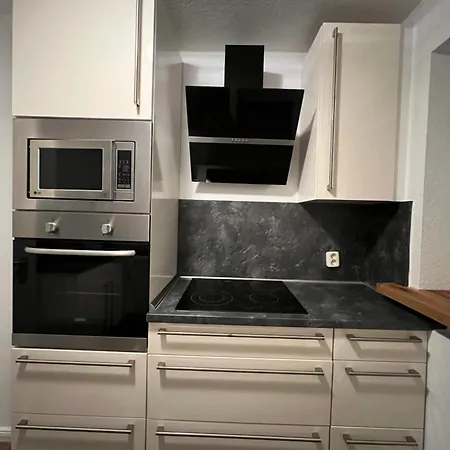 Ferienwohnung Am Pietzmoor Schneverdingen Extérieur photo