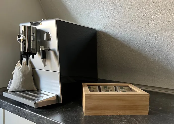 Ferienwohnung Am Pietzmoor