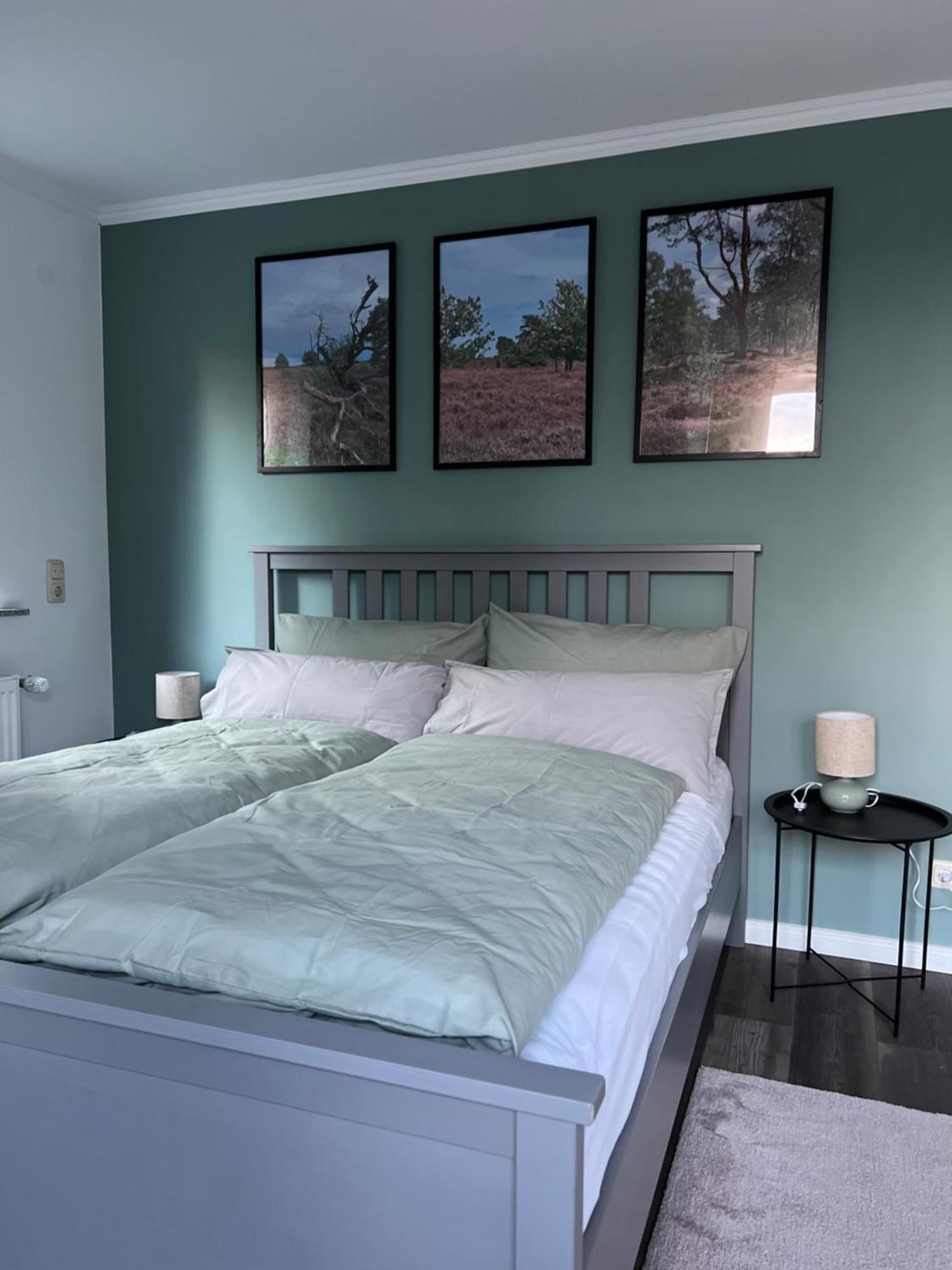 Apartment Am Pietzmoor Schneverdingen