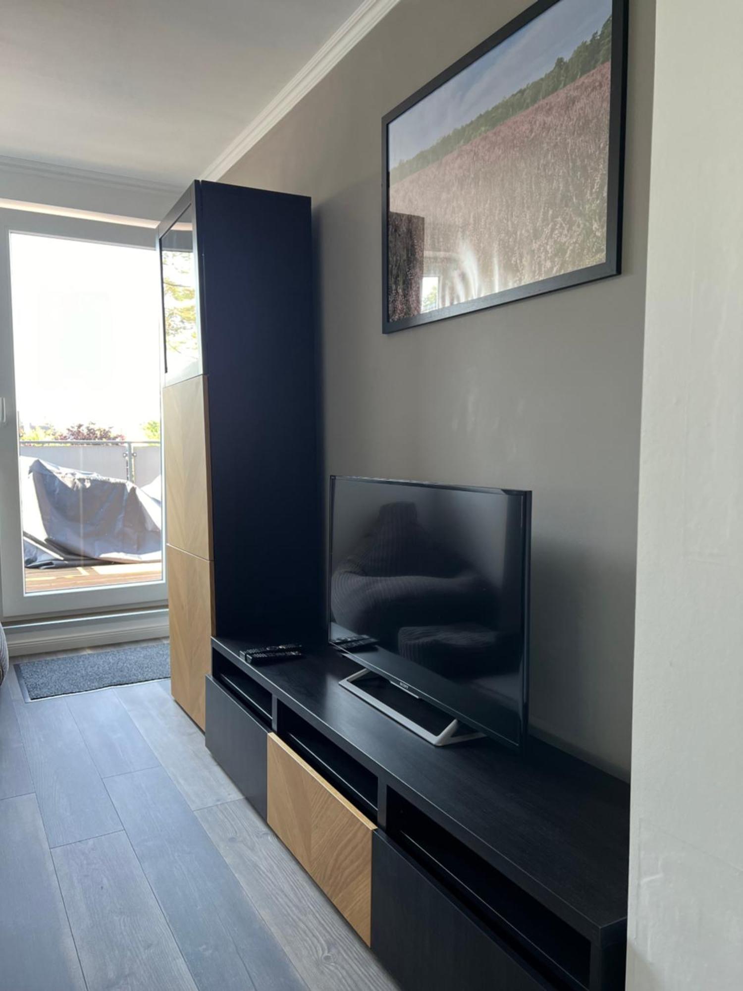 Apartment Am Pietzmoor