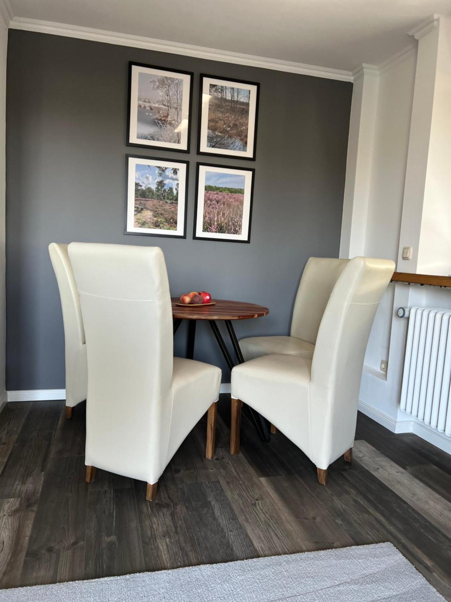 Apartment Am Pietzmoor