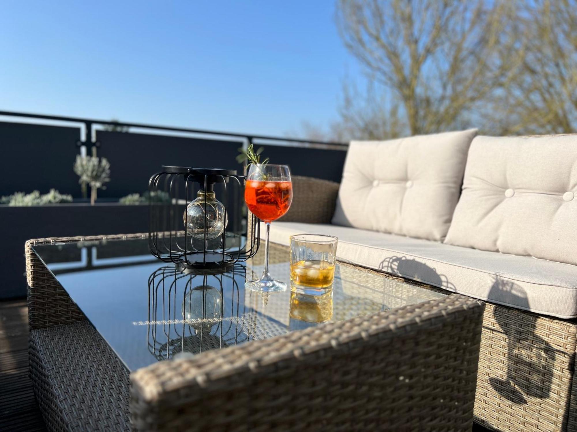 Apartment Am Pietzmoor *